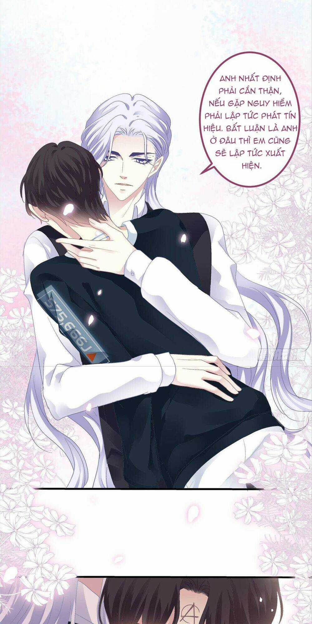 Toàn Bộ Nắm Trong Tay Chapter 118 trang 31