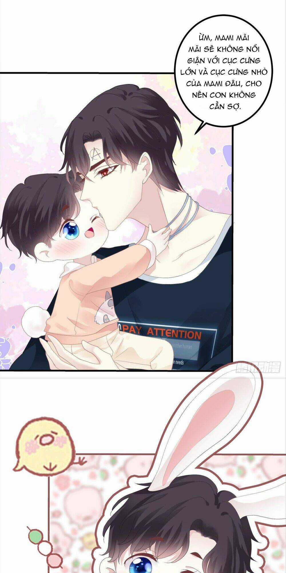 Toàn Bộ Nắm Trong Tay Chapter 118 trang 35