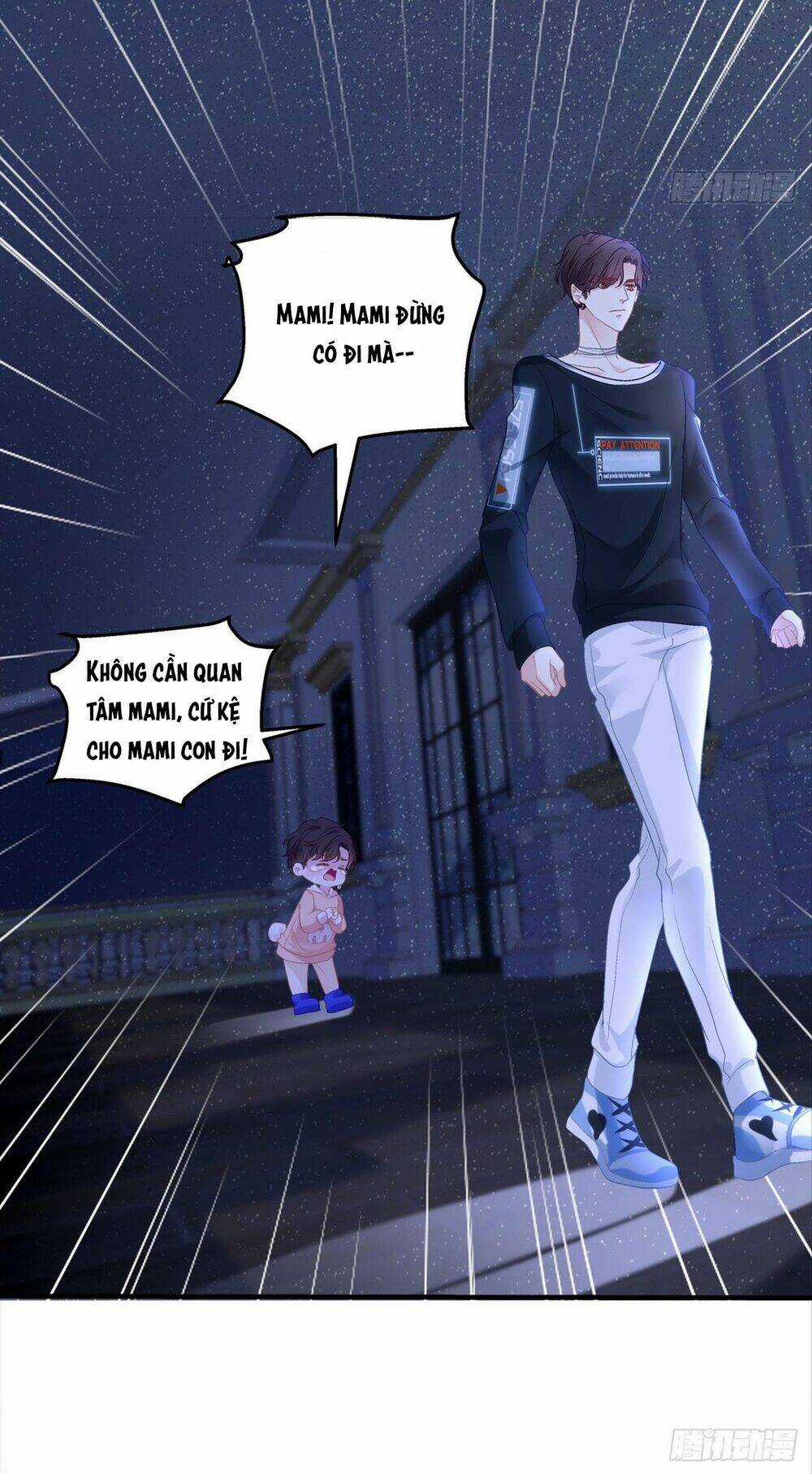 Toàn Bộ Nắm Trong Tay Chapter 118 trang 39