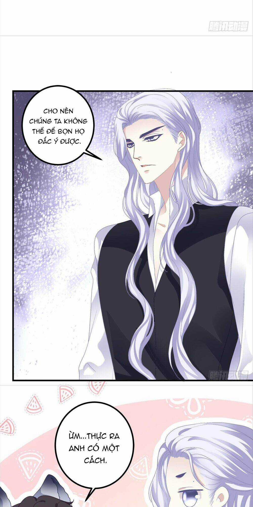 Toàn Bộ Nắm Trong Tay Chapter 118 trang 6