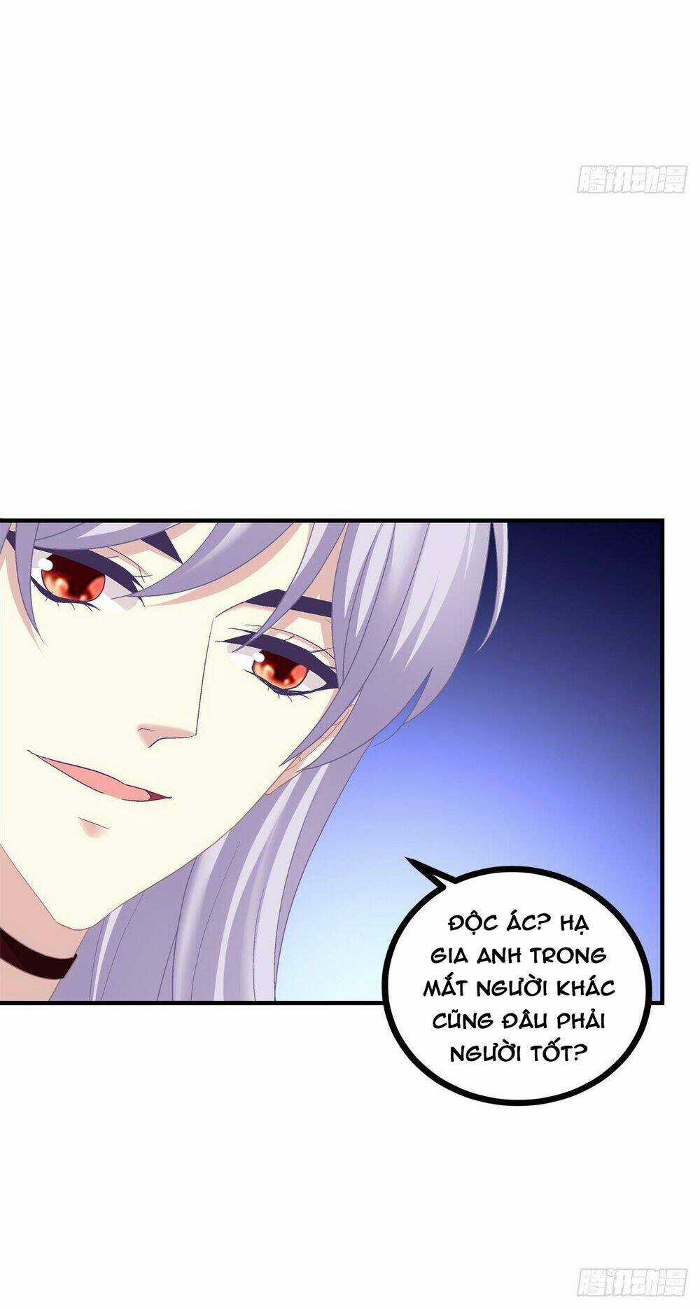 Toàn Bộ Nắm Trong Tay Chapter 119 trang 10