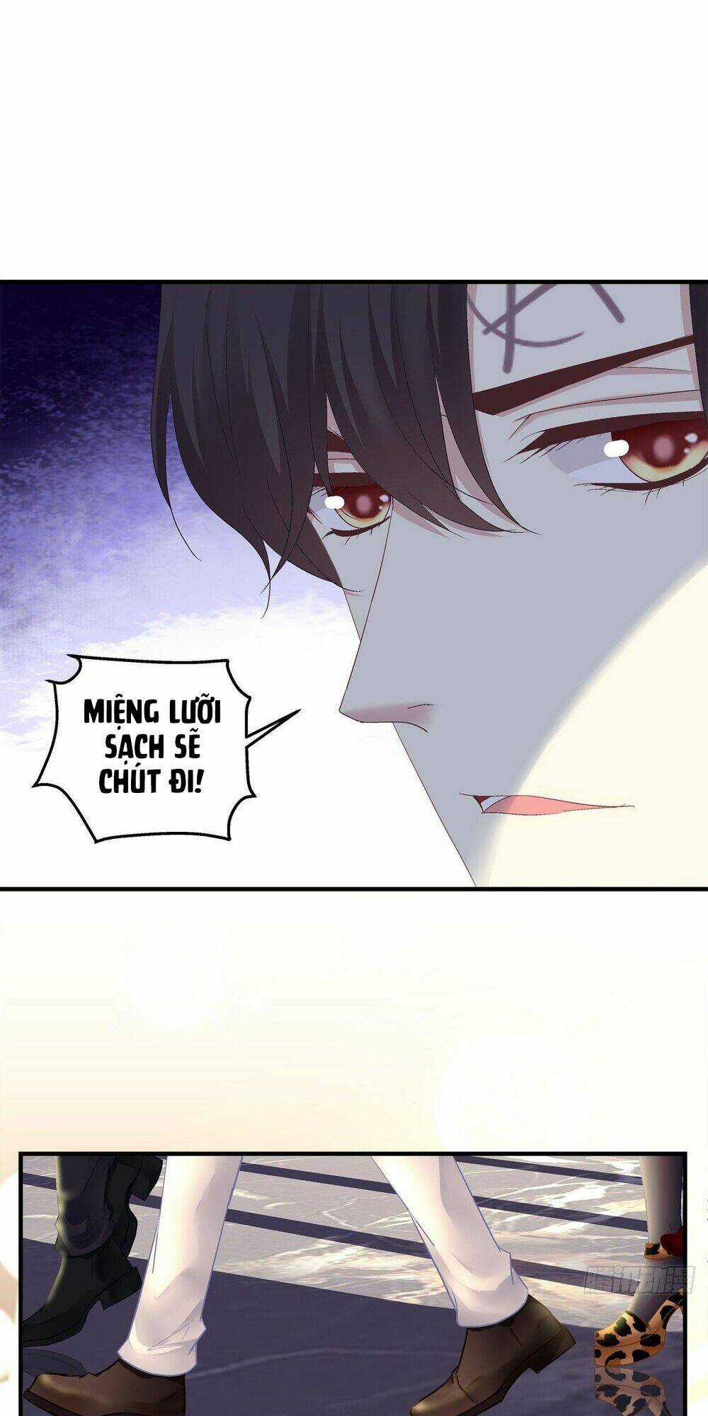 Toàn Bộ Nắm Trong Tay Chapter 119 trang 11