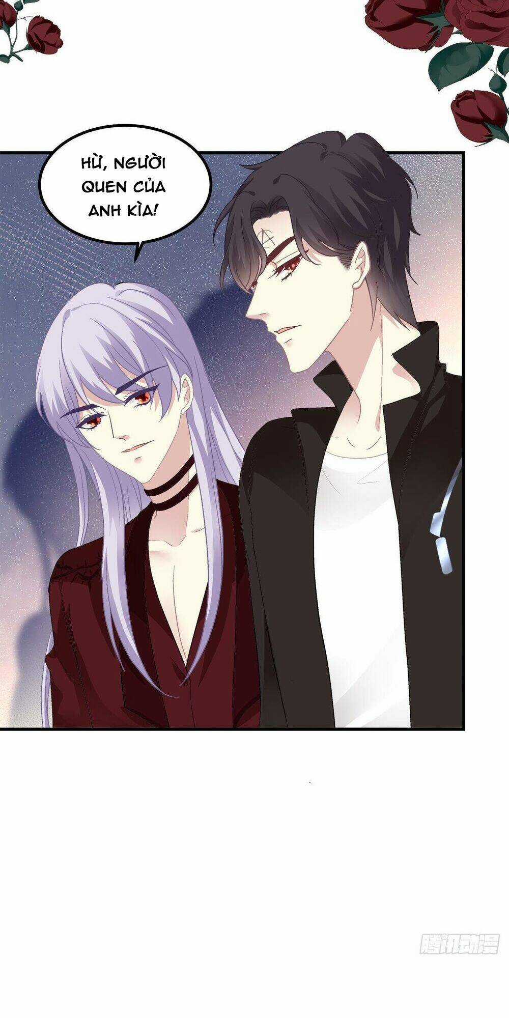 Toàn Bộ Nắm Trong Tay Chapter 119 trang 14