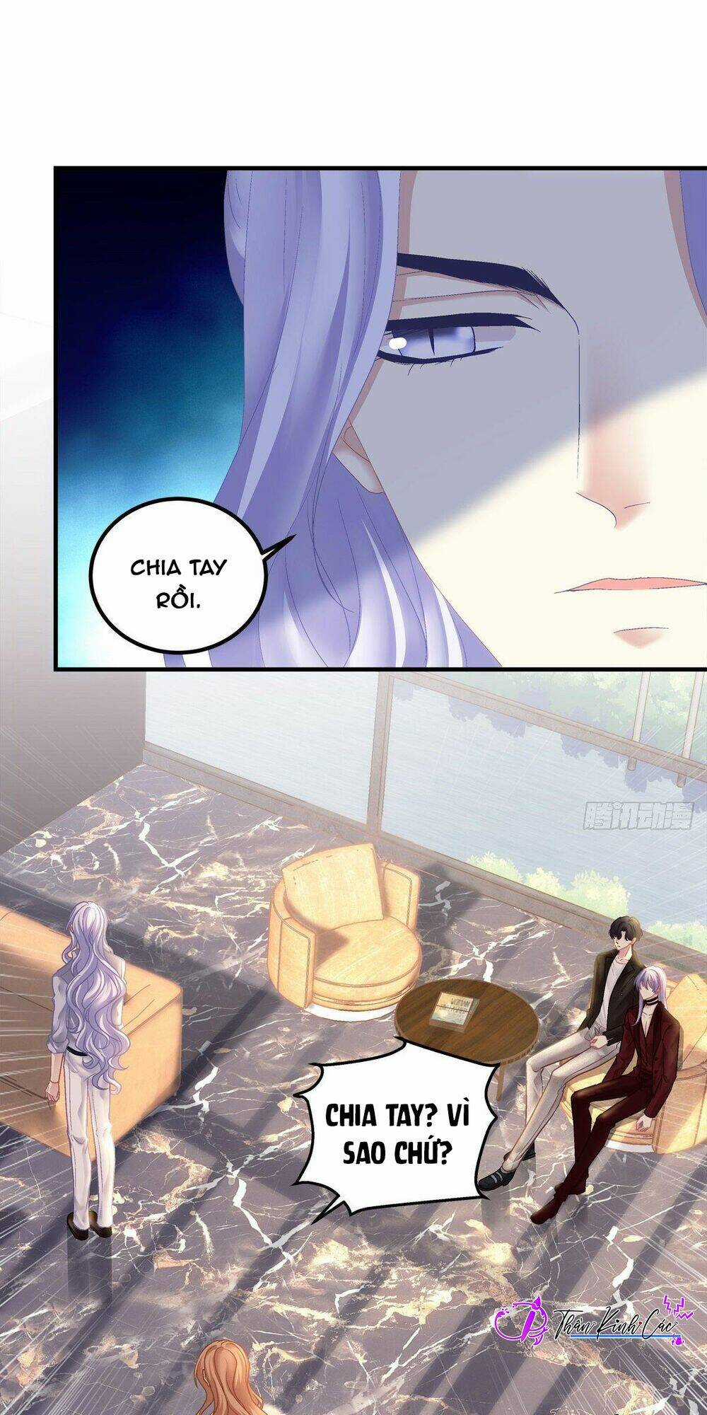 Toàn Bộ Nắm Trong Tay Chapter 119 trang 16