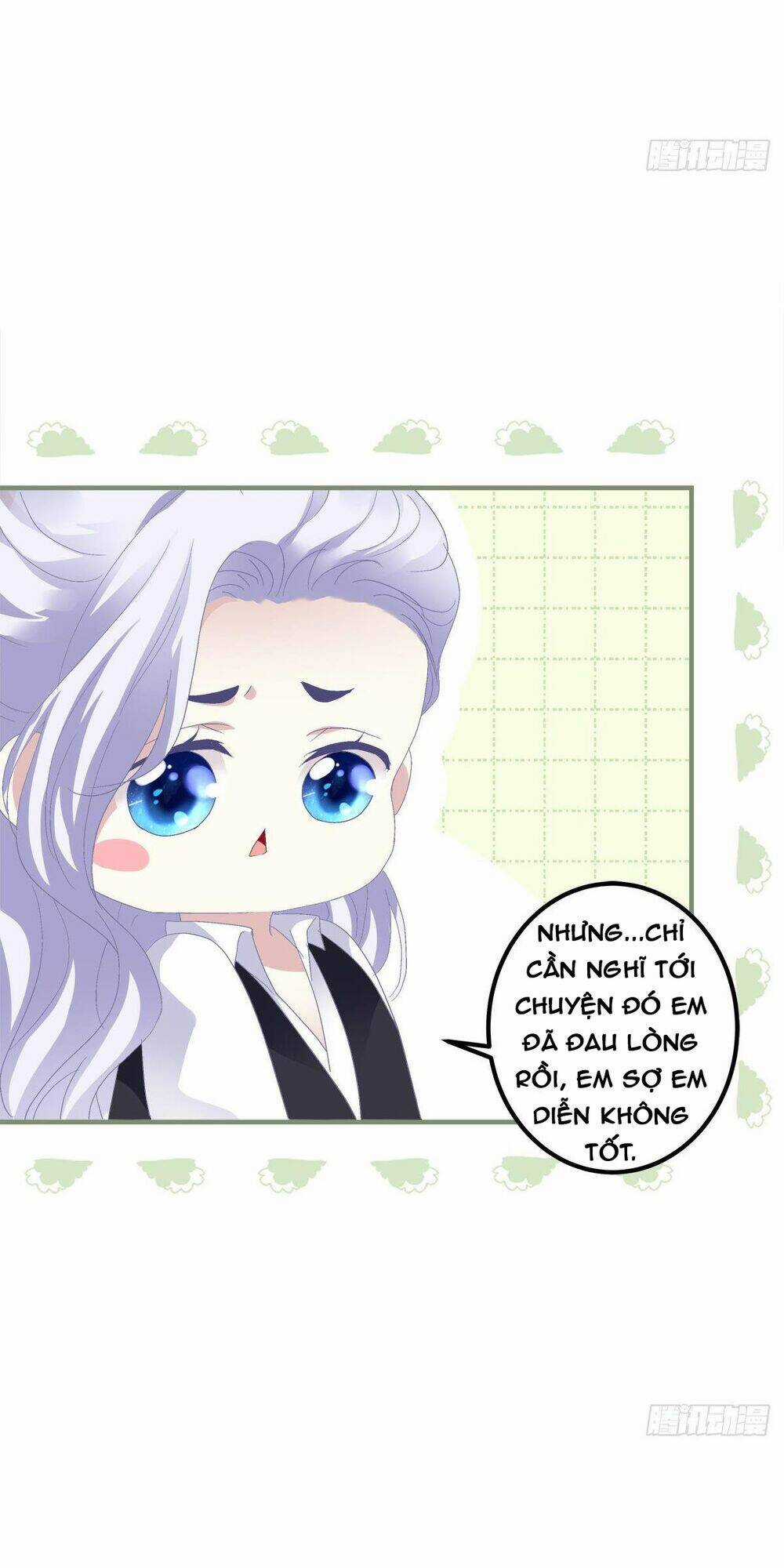 Toàn Bộ Nắm Trong Tay Chapter 119 trang 20