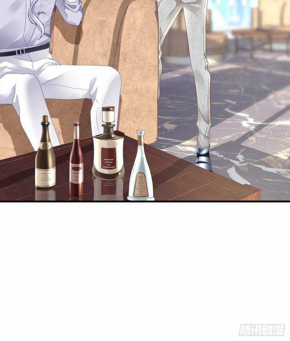 Toàn Bộ Nắm Trong Tay Chapter 119 trang 23