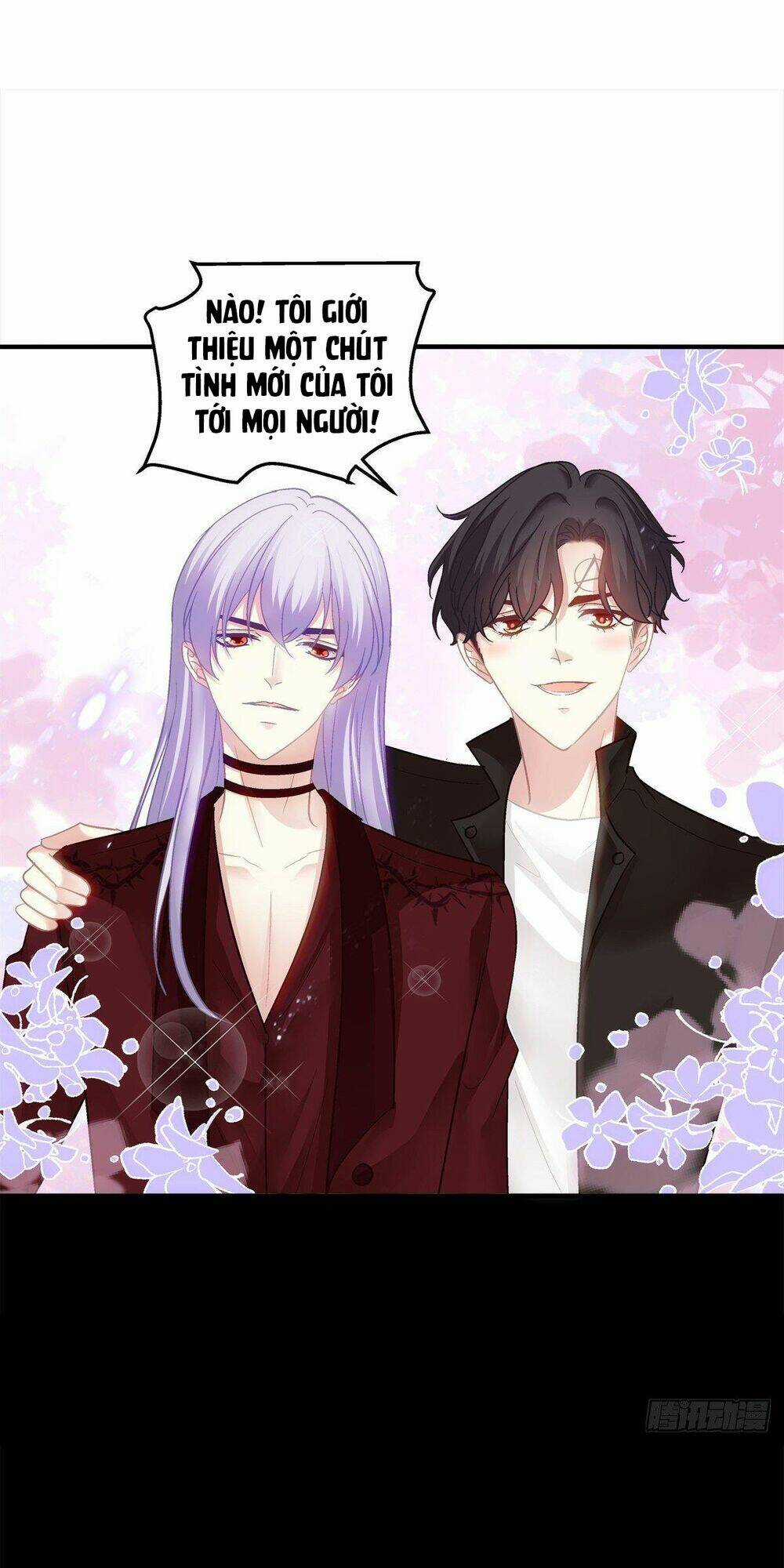 Toàn Bộ Nắm Trong Tay Chapter 119 trang 24