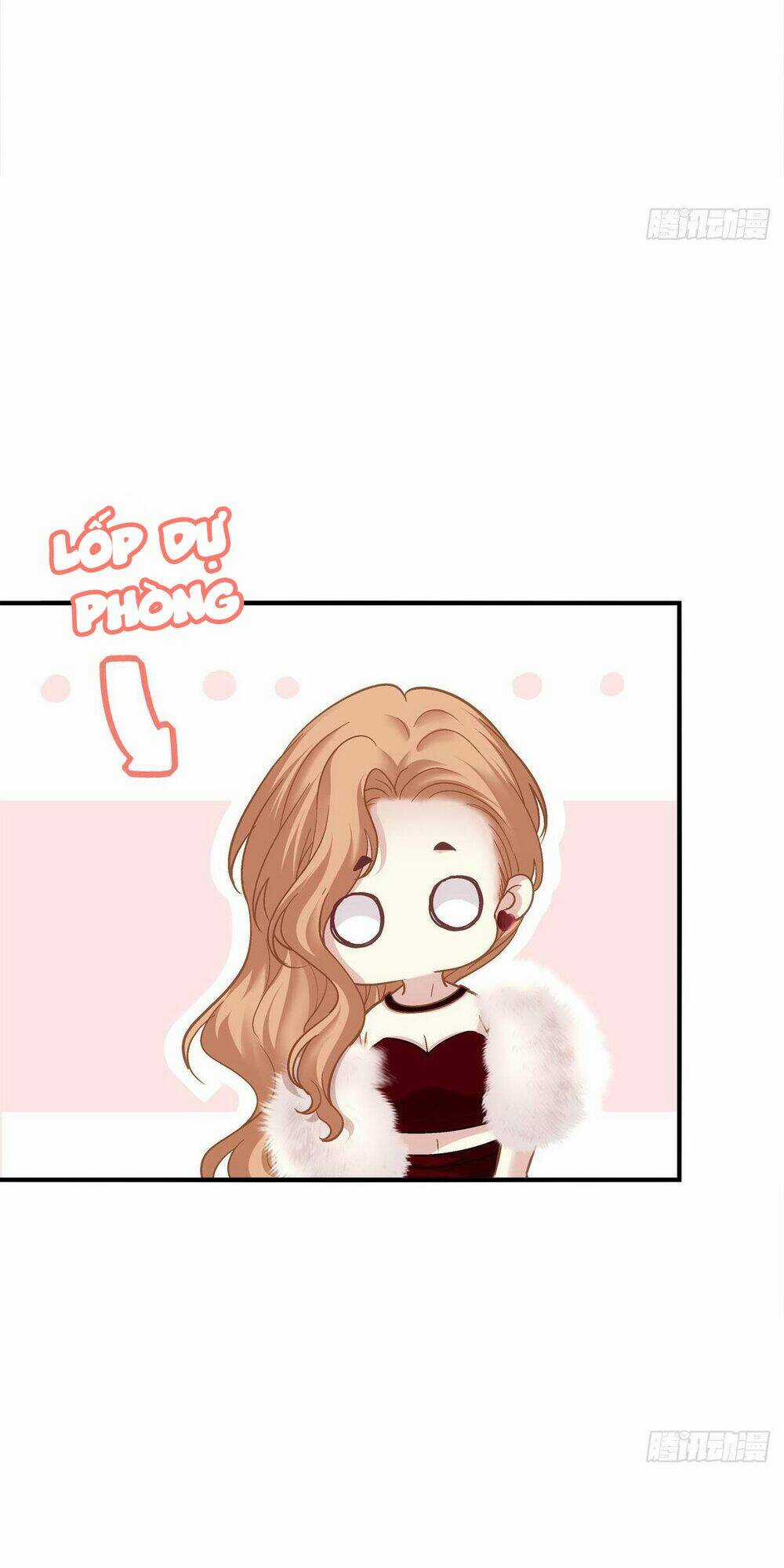 Toàn Bộ Nắm Trong Tay Chapter 119 trang 29