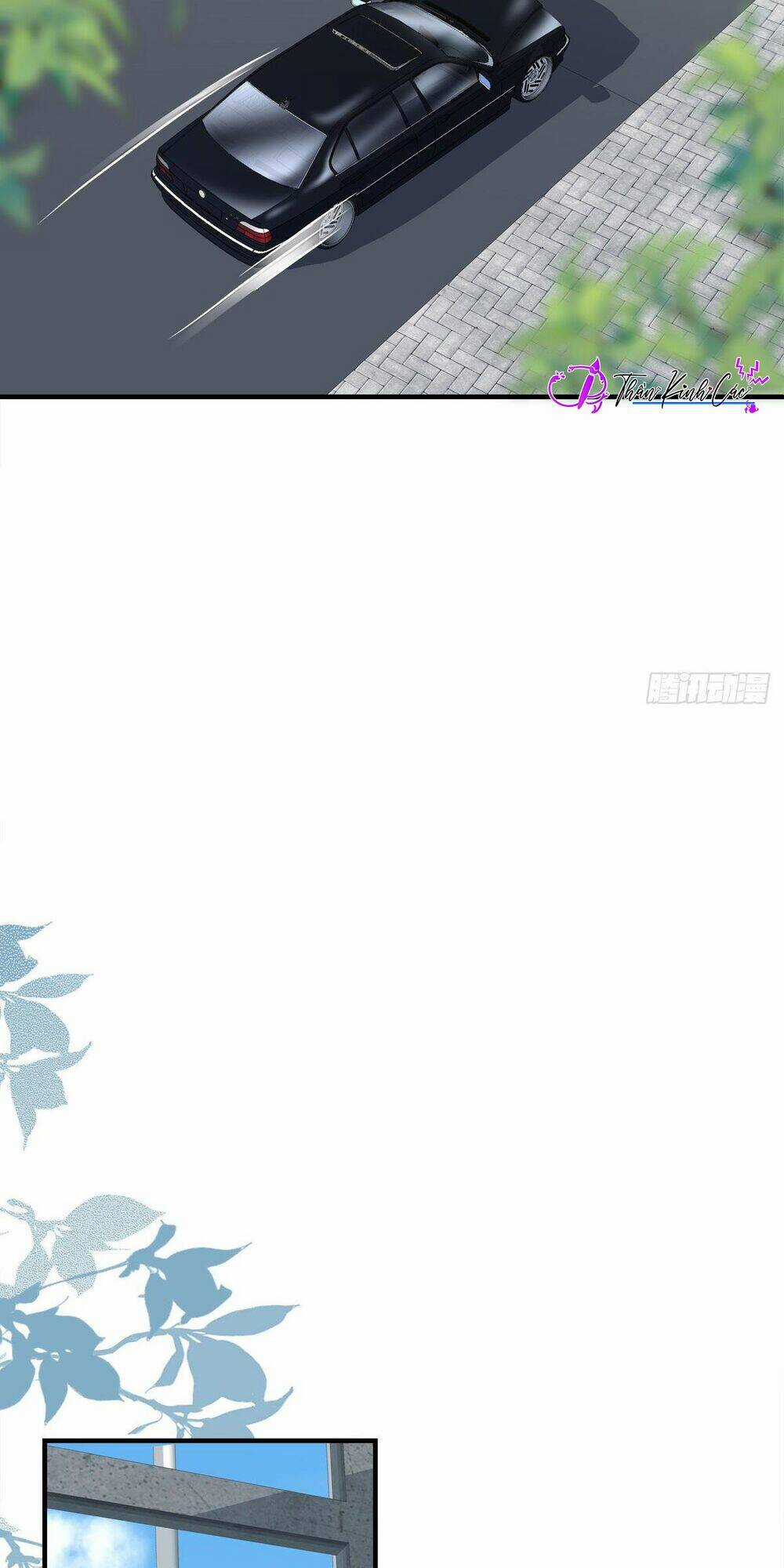 Toàn Bộ Nắm Trong Tay Chapter 119 trang 3