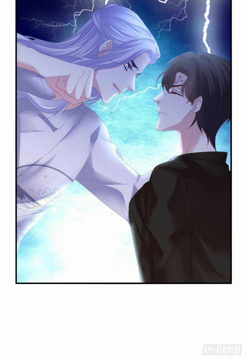 Toàn Bộ Nắm Trong Tay Chapter 119 trang 32