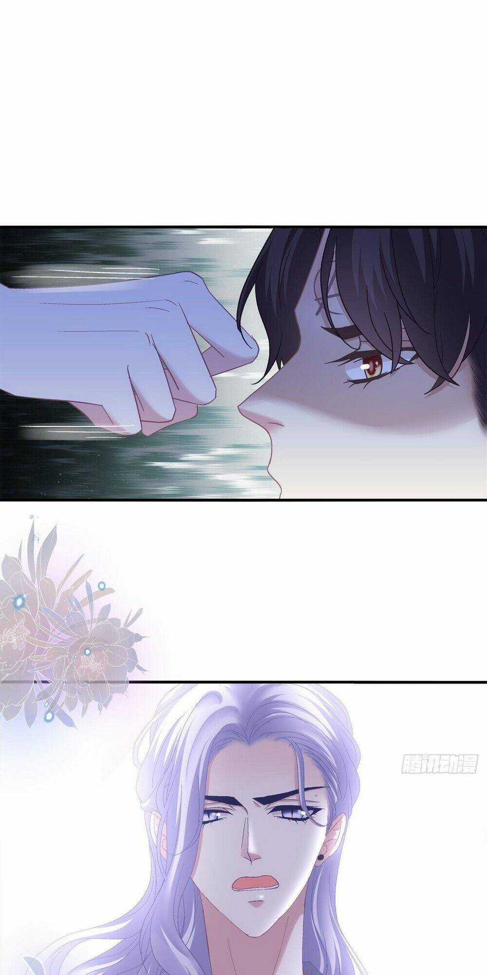 Toàn Bộ Nắm Trong Tay Chapter 119 trang 33