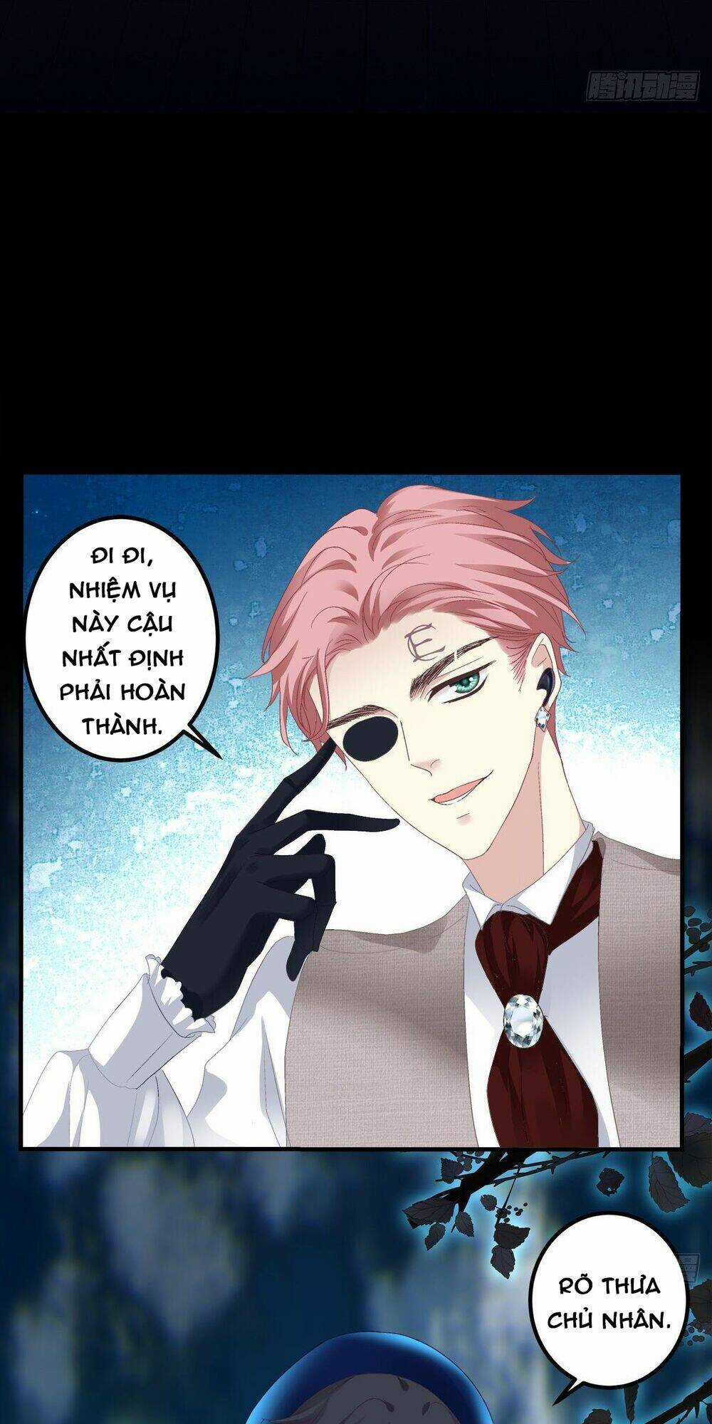 Toàn Bộ Nắm Trong Tay Chapter 119 trang 38