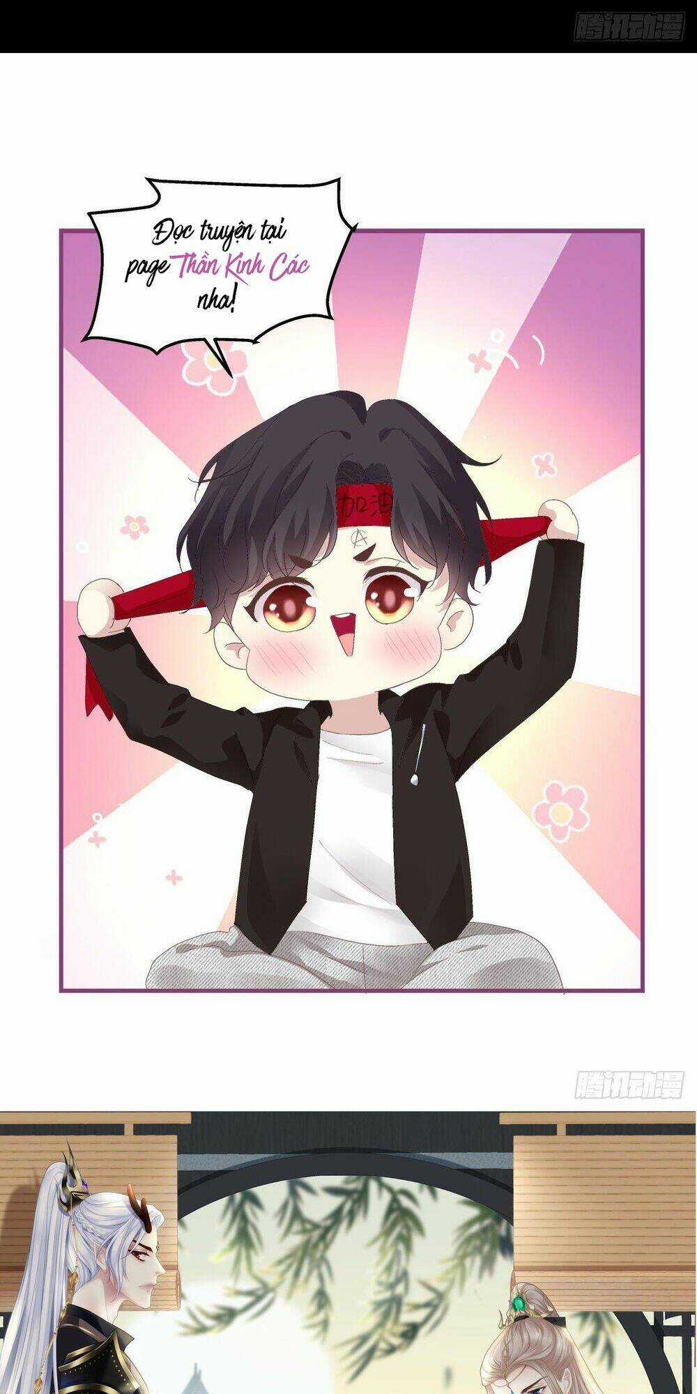 Toàn Bộ Nắm Trong Tay Chapter 119 trang 40