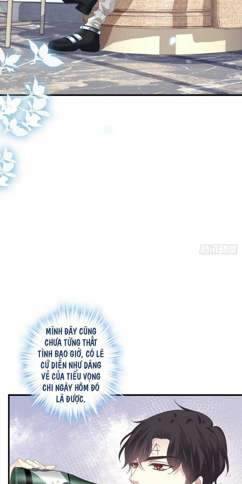 Toàn Bộ Nắm Trong Tay Chapter 119 trang 5