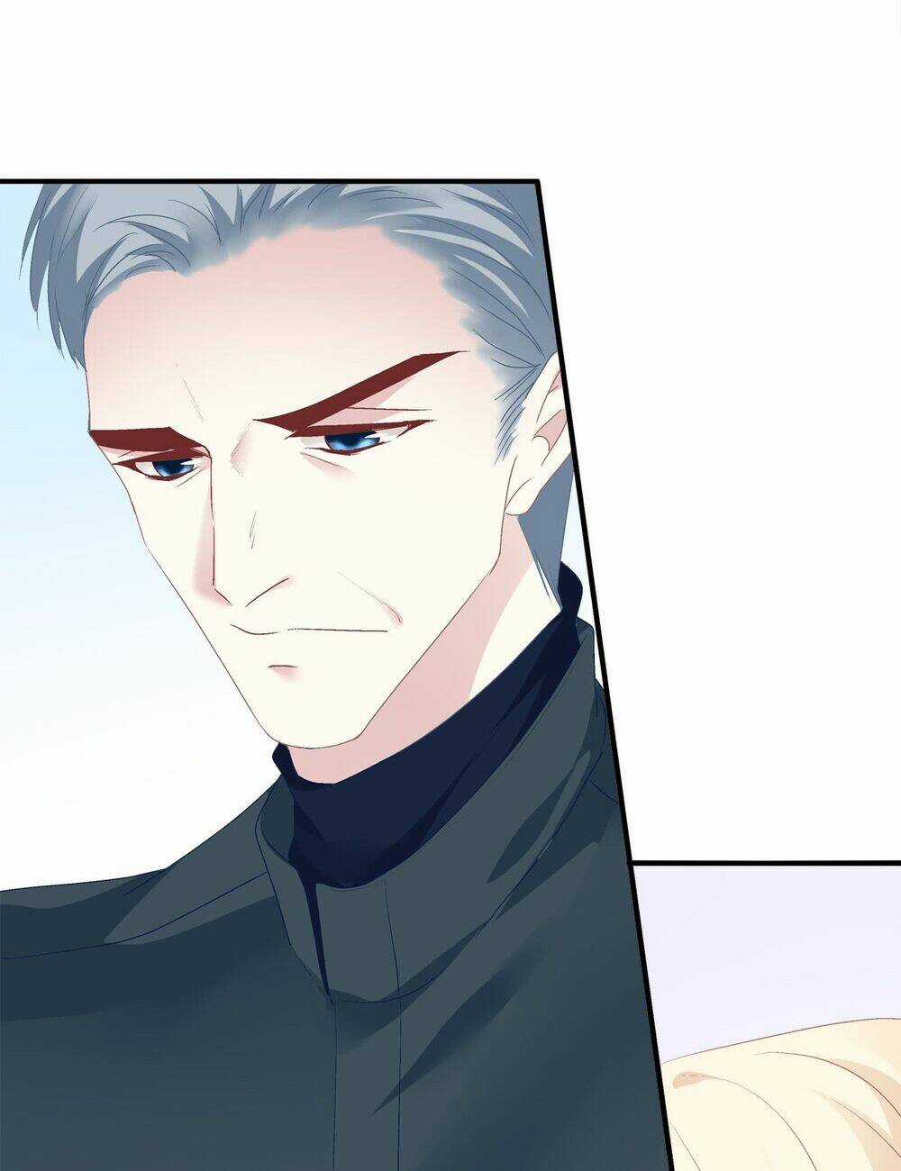 Toàn Bộ Nắm Trong Tay Chapter 12 trang 12