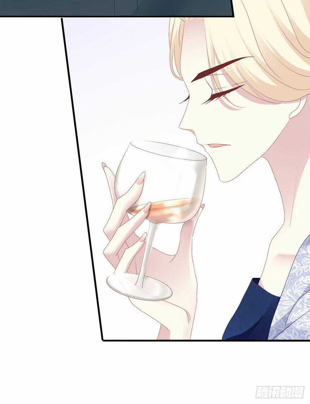 Toàn Bộ Nắm Trong Tay Chapter 12 trang 13