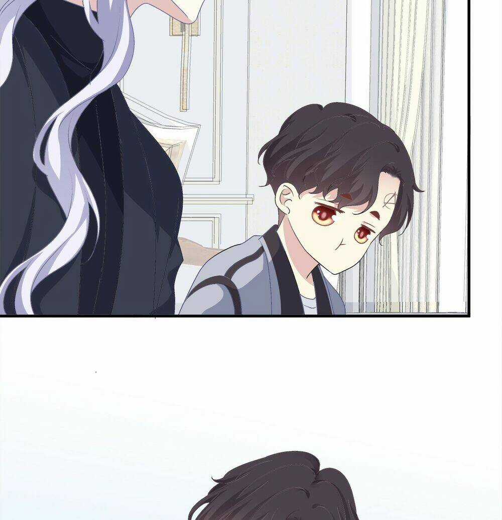 Toàn Bộ Nắm Trong Tay Chapter 12 trang 15