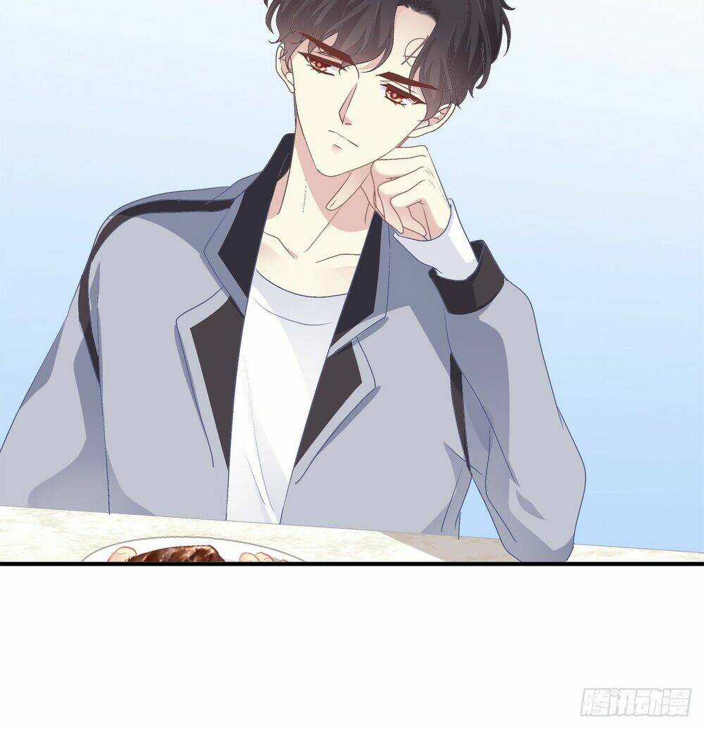 Toàn Bộ Nắm Trong Tay Chapter 12 trang 16