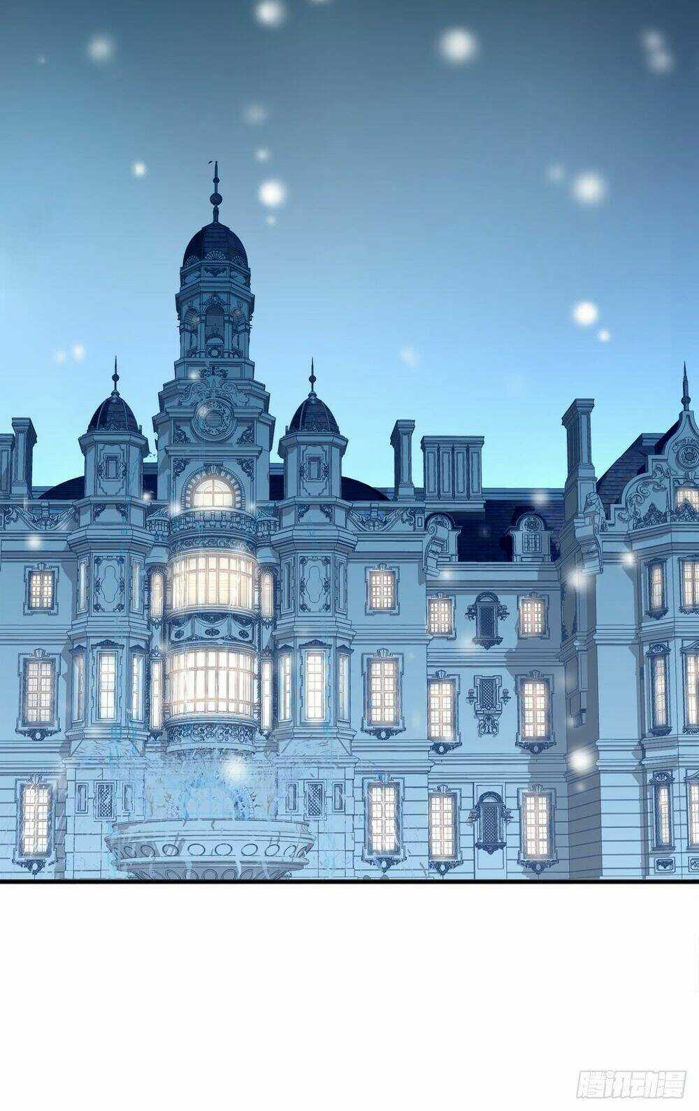 Toàn Bộ Nắm Trong Tay Chapter 12 trang 18