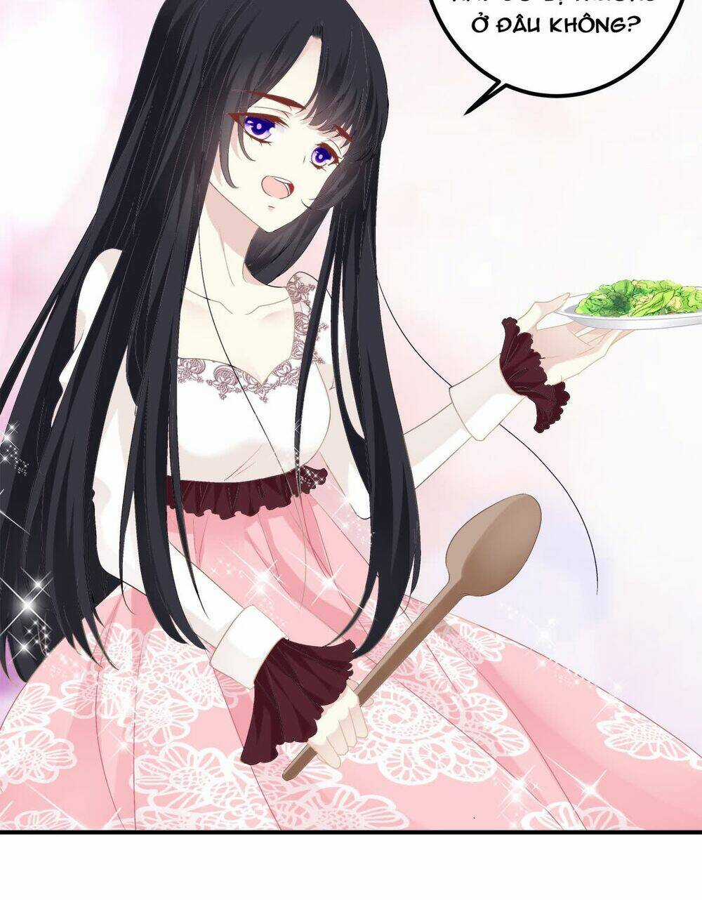 Toàn Bộ Nắm Trong Tay Chapter 12 trang 20