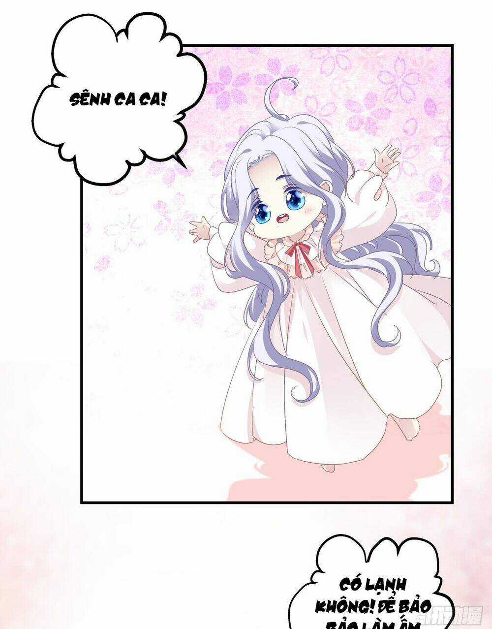 Toàn Bộ Nắm Trong Tay Chapter 12 trang 22