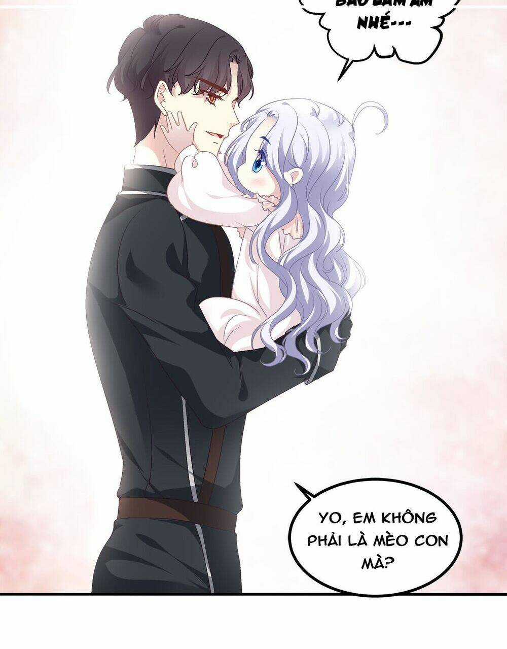 Toàn Bộ Nắm Trong Tay Chapter 12 trang 23