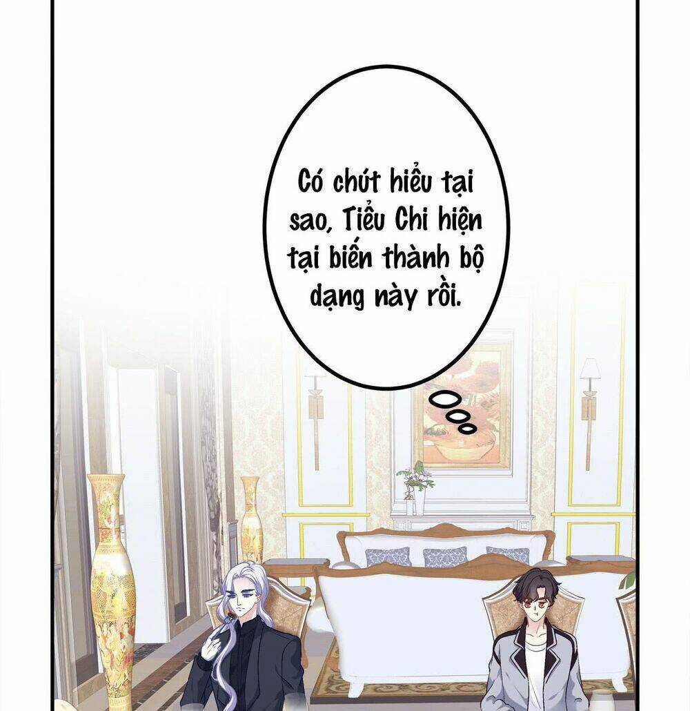 Toàn Bộ Nắm Trong Tay Chapter 12 trang 25