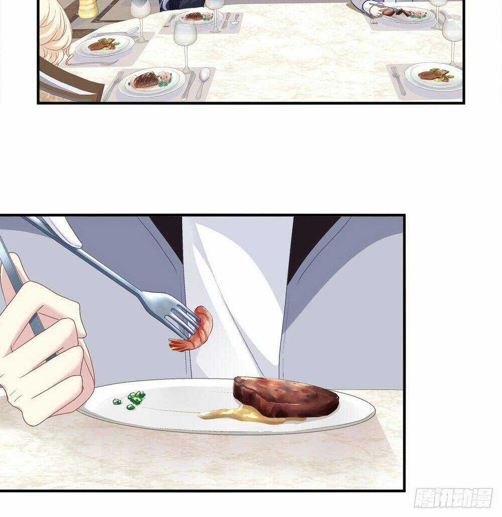 Toàn Bộ Nắm Trong Tay Chapter 12 trang 26