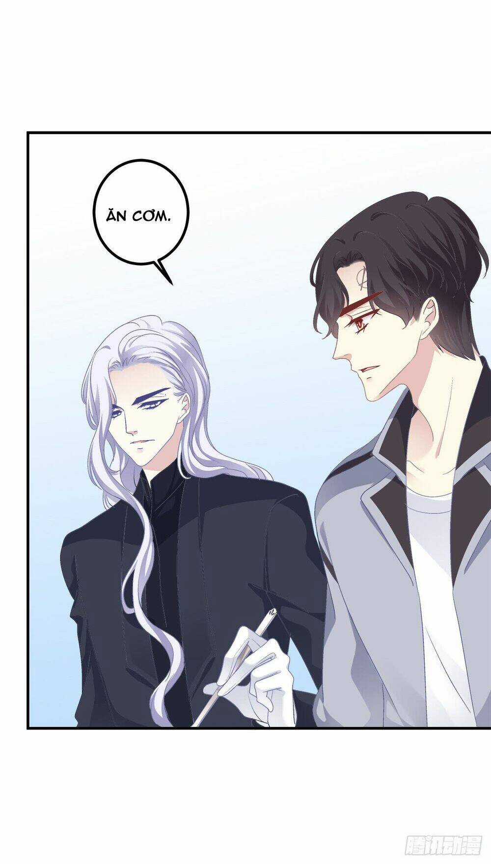 Toàn Bộ Nắm Trong Tay Chapter 12 trang 27