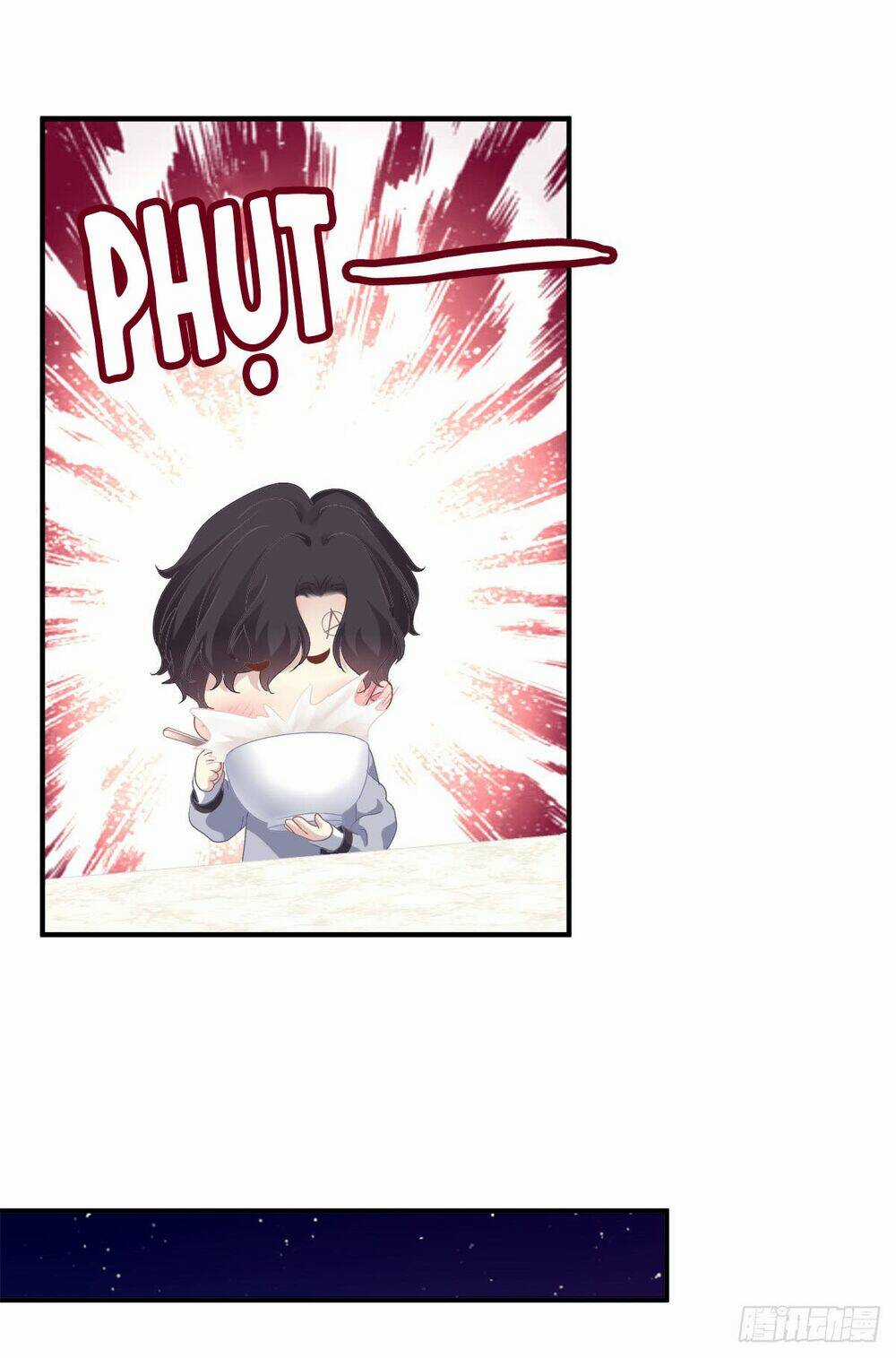 Toàn Bộ Nắm Trong Tay Chapter 12 trang 30