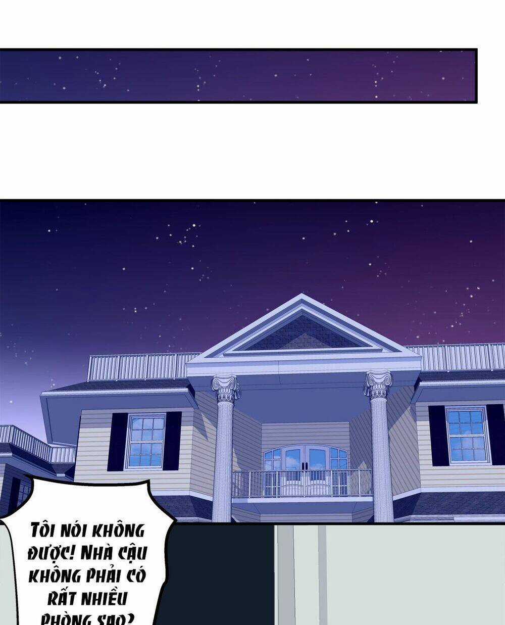 Toàn Bộ Nắm Trong Tay Chapter 12 trang 31