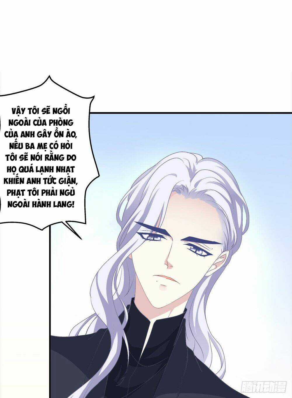 Toàn Bộ Nắm Trong Tay Chapter 12 trang 34