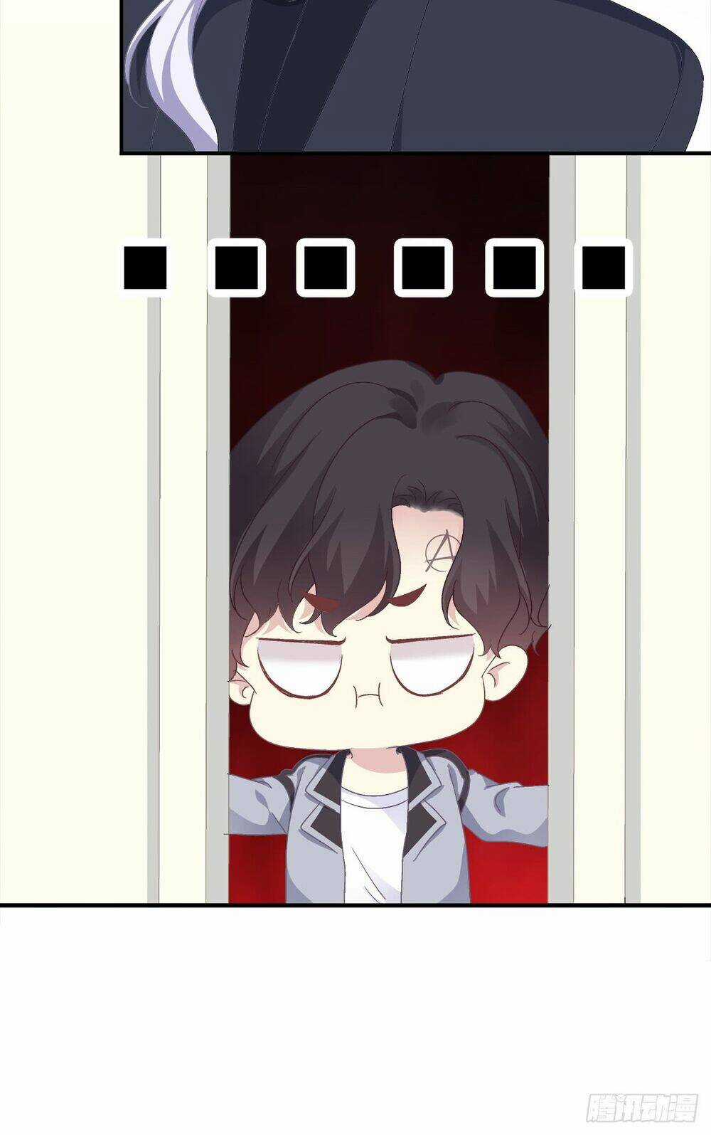 Toàn Bộ Nắm Trong Tay Chapter 12 trang 35