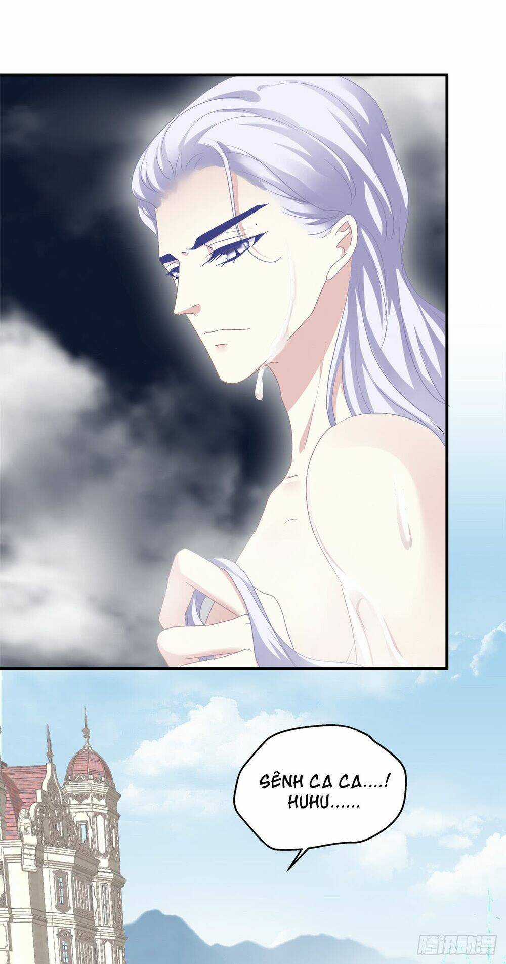 Toàn Bộ Nắm Trong Tay Chapter 12 trang 40