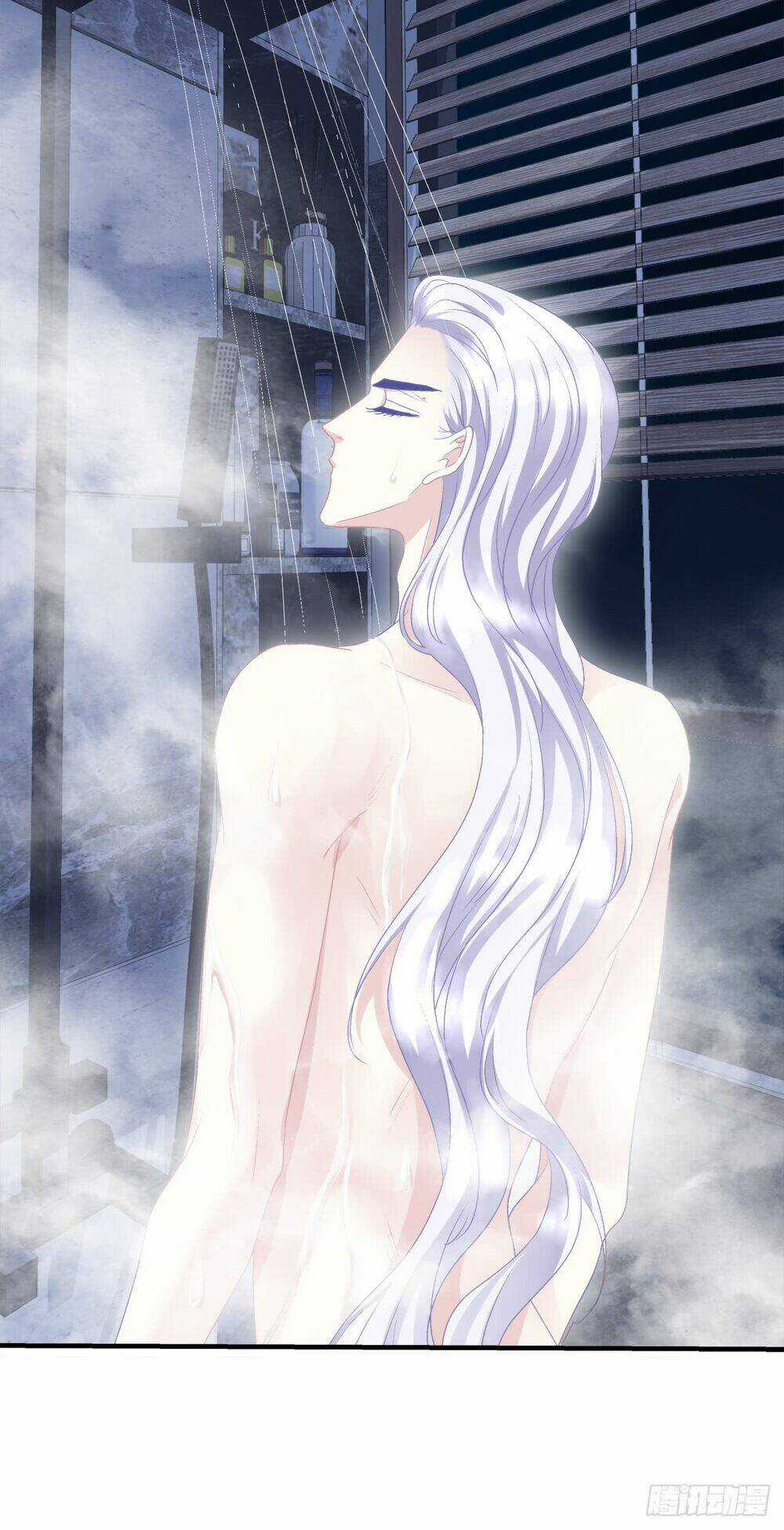 Toàn Bộ Nắm Trong Tay Chapter 12 trang 41