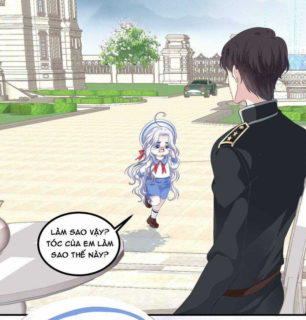 Toàn Bộ Nắm Trong Tay Chapter 12 trang 42