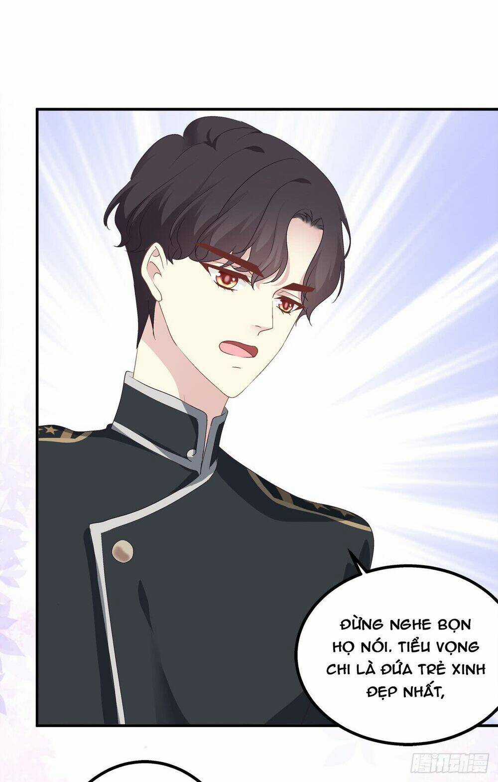 Toàn Bộ Nắm Trong Tay Chapter 12 trang 44