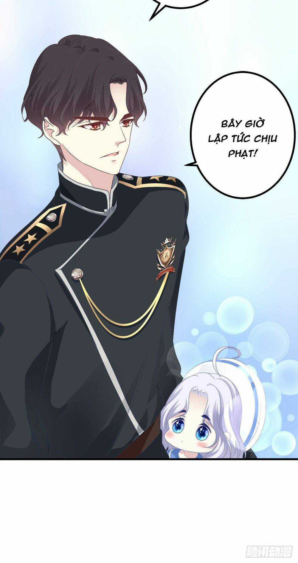 Toàn Bộ Nắm Trong Tay Chapter 12 trang 48