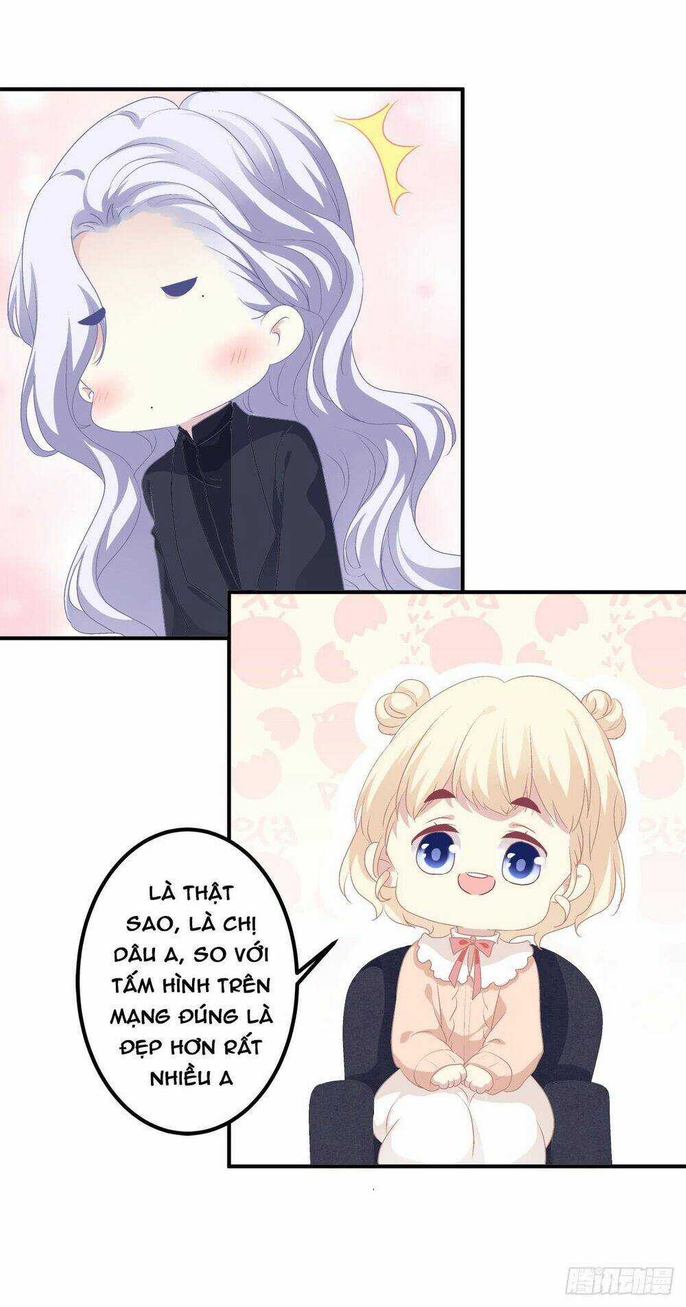 Toàn Bộ Nắm Trong Tay Chapter 12 trang 5