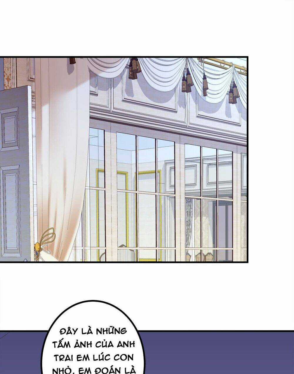 Toàn Bộ Nắm Trong Tay Chapter 12 trang 51