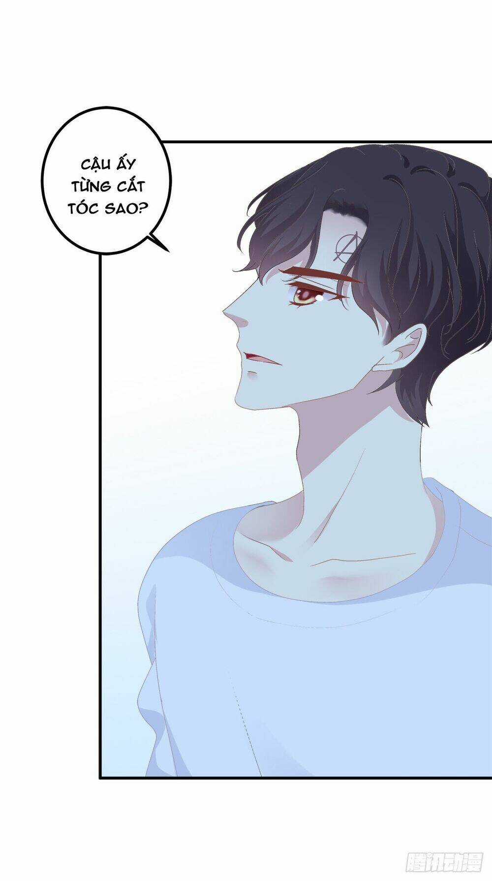 Toàn Bộ Nắm Trong Tay Chapter 12 trang 55