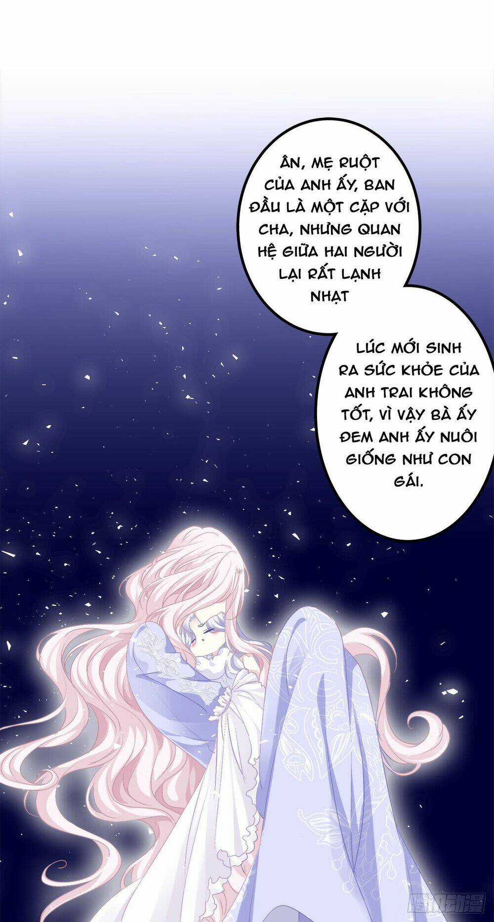 Toàn Bộ Nắm Trong Tay Chapter 12 trang 56