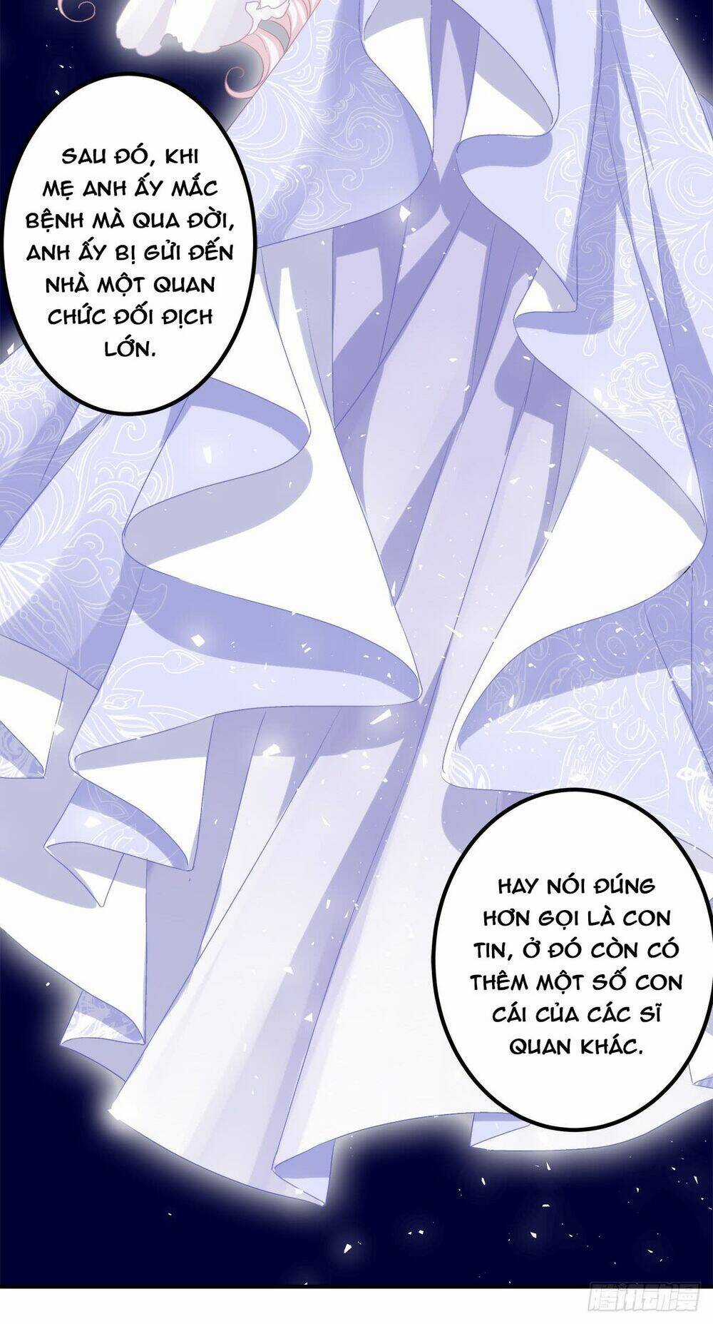 Toàn Bộ Nắm Trong Tay Chapter 12 trang 57