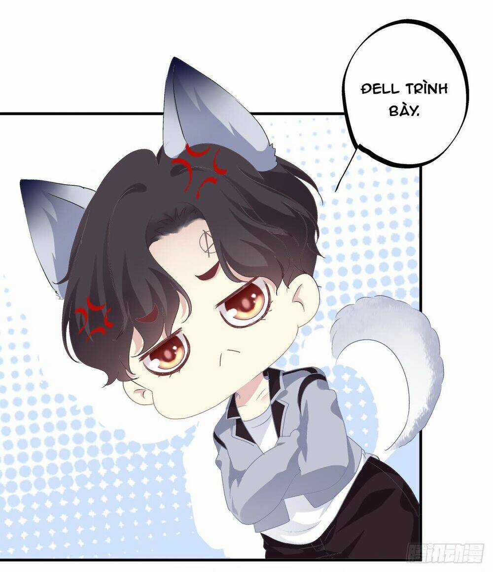 Toàn Bộ Nắm Trong Tay Chapter 12 trang 59