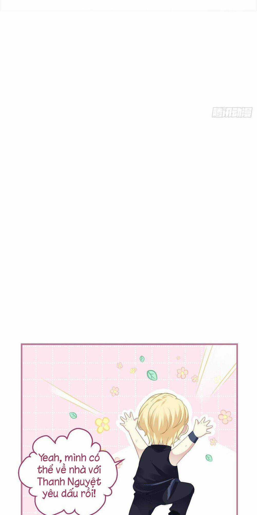 Toàn Bộ Nắm Trong Tay Chapter 120 trang 14