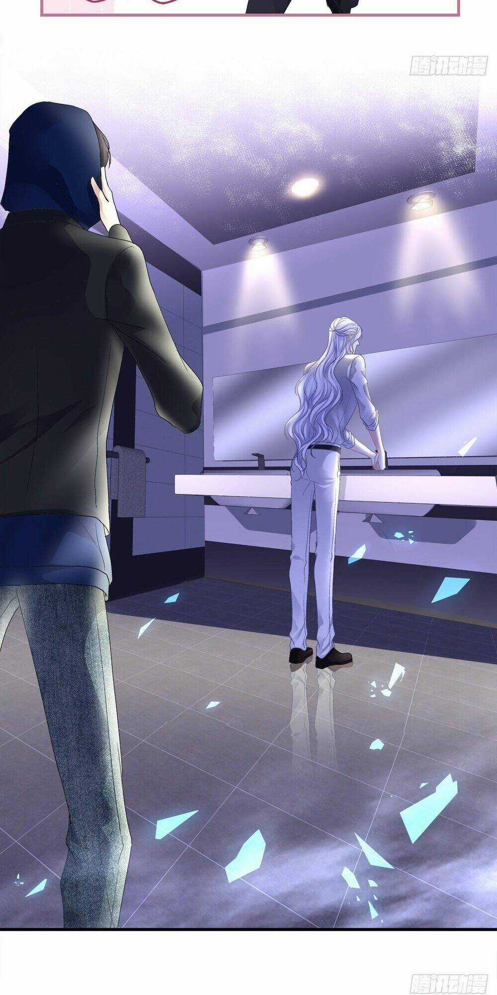 Toàn Bộ Nắm Trong Tay Chapter 120 trang 15