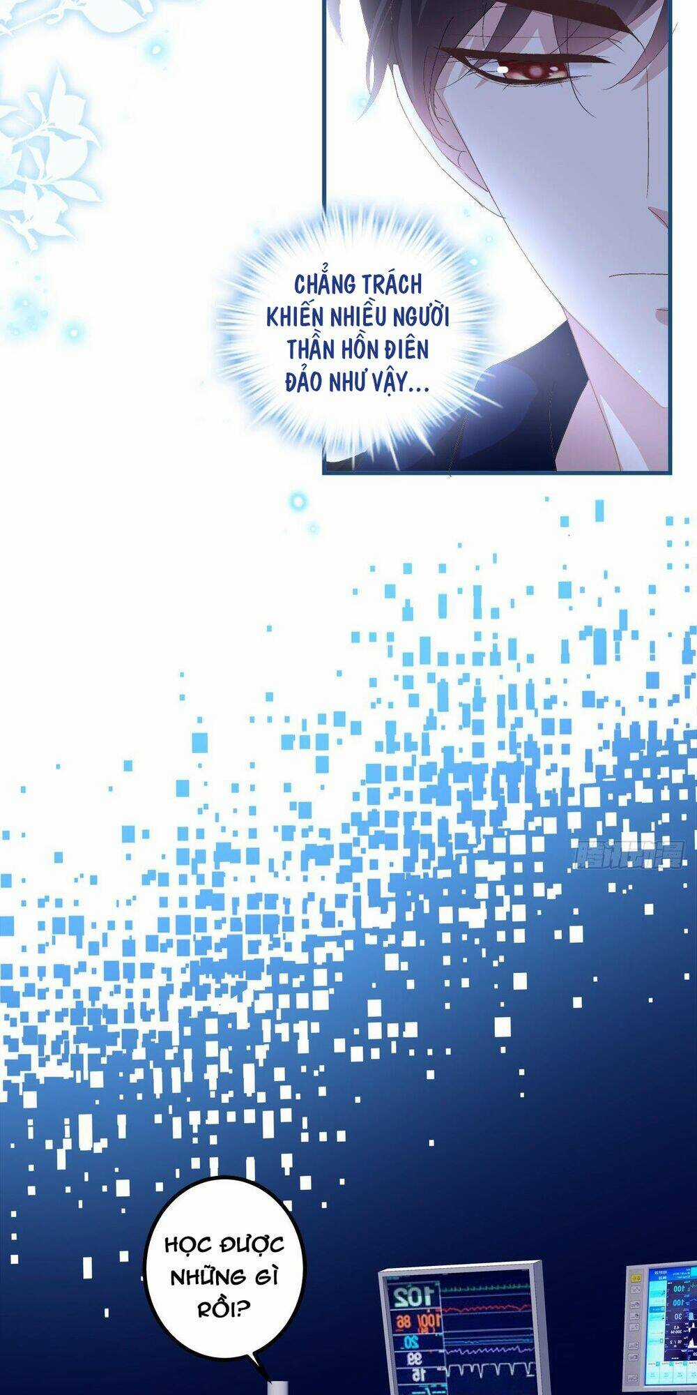 Toàn Bộ Nắm Trong Tay Chapter 120 trang 18