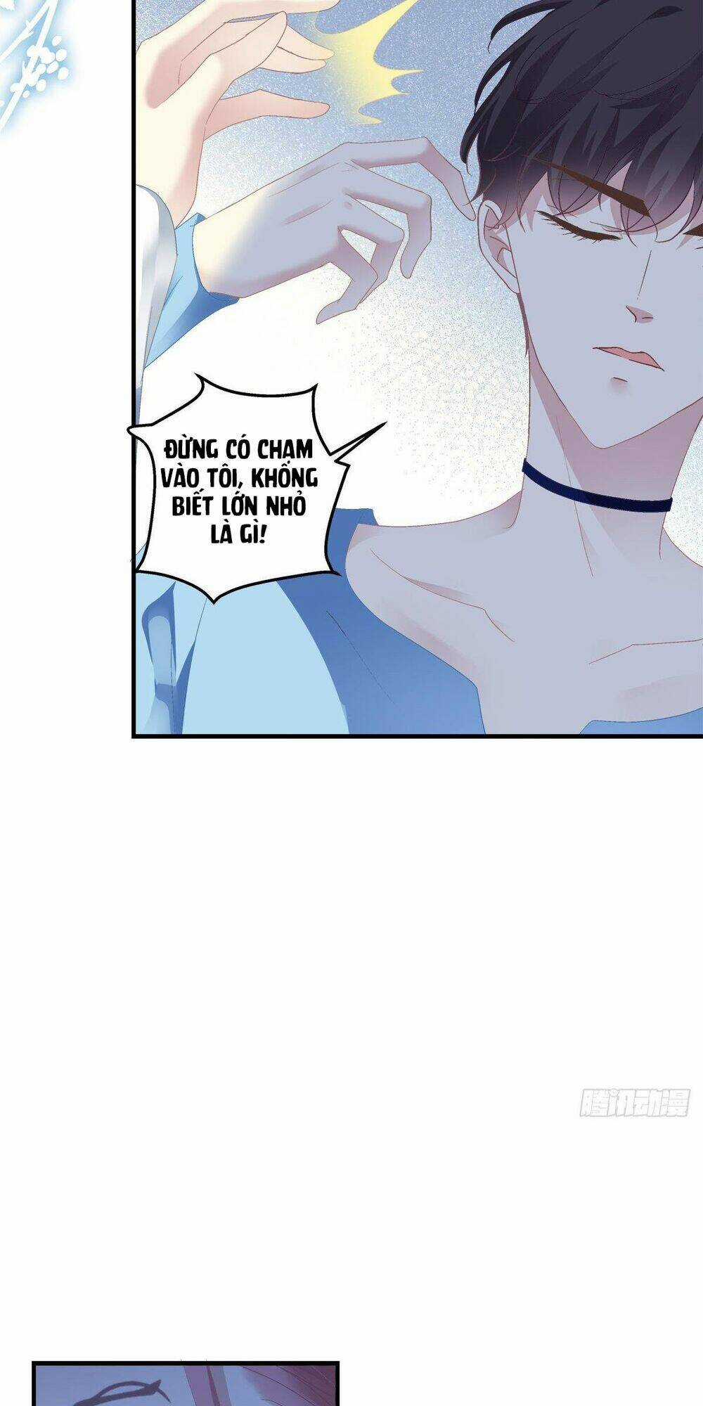 Toàn Bộ Nắm Trong Tay Chapter 120 trang 25