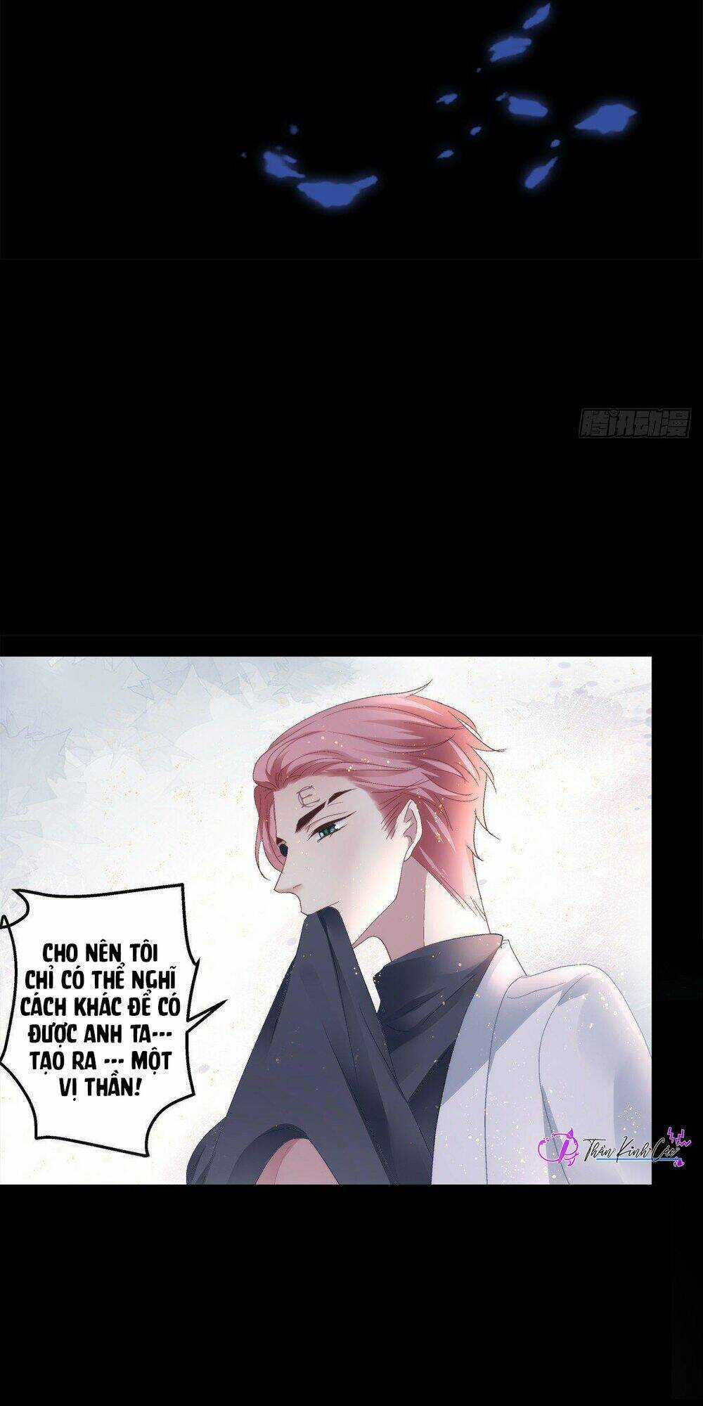 Toàn Bộ Nắm Trong Tay Chapter 120 trang 28