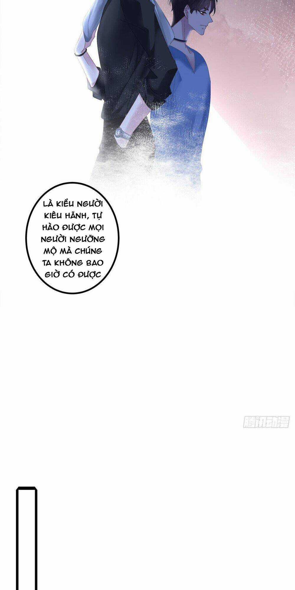 Toàn Bộ Nắm Trong Tay Chapter 120 trang 35